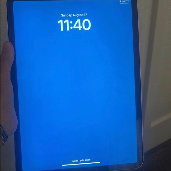 iPad Pro 2021 2nd gen - Picture 2 of 2